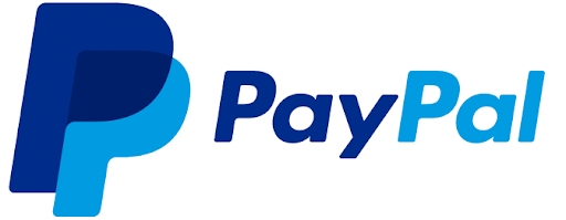 Payment Terms 2 - HandmadeLuxeStore Merch pay with paypal - HandmadeLuxeStore Merch